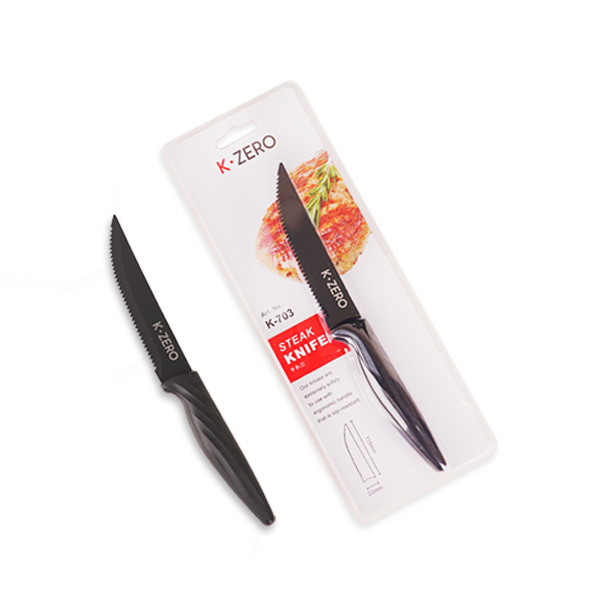 K-703 K-Zero Steak Knife