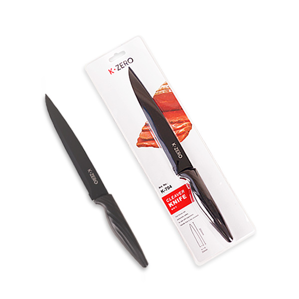K-704 K-Zero Cleaver Knife