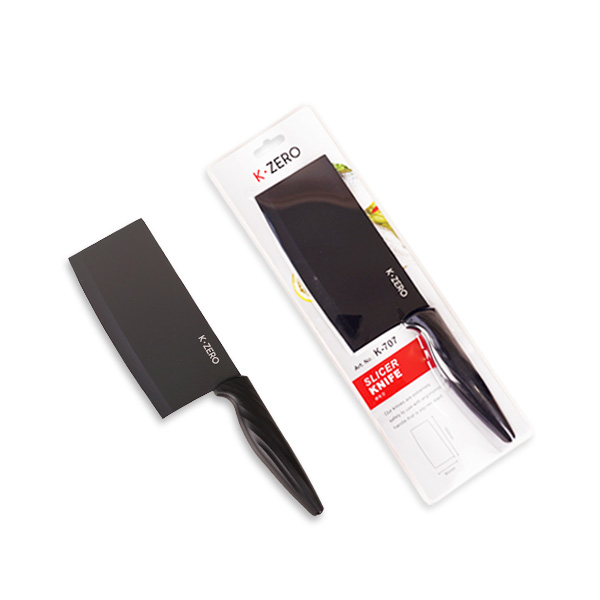 K-707 K-Zero Slice Knife