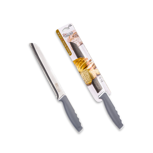 P-506 Lucky Bird Bread Knife