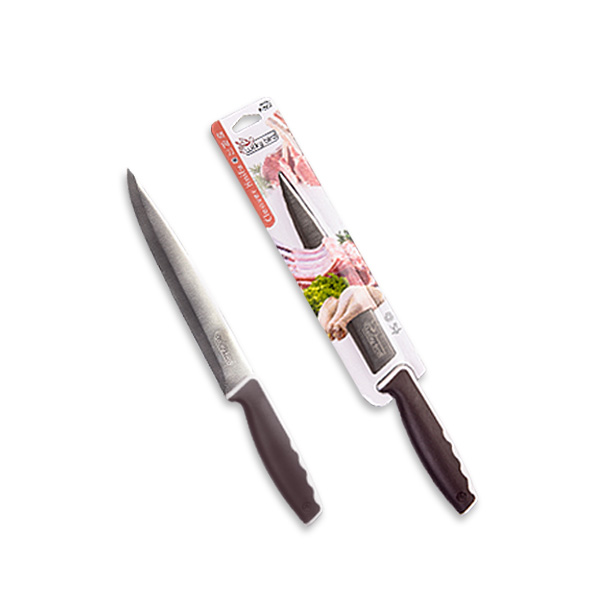 P-507 Lucky Bird Meat Cleave Knife