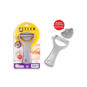 P-601 Peeler