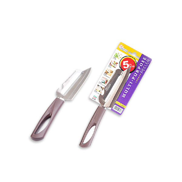 P-602 Multi Purpose Peeler