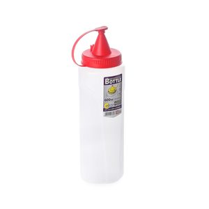 E-927 (1H) Squeeze Bottle (1 Head) 600ml