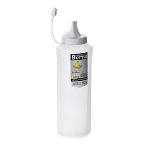 E-929 (2H) Squeeze Bottle (2 Head) 1100ml