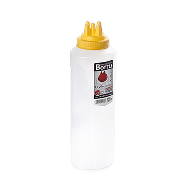 E-929 (5H) Squeeze Bottle (5 Head) 1100ml